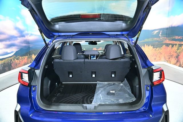 Used 2024 Subaru Crosstrek 2.0i Premium AWD/4WD image 42