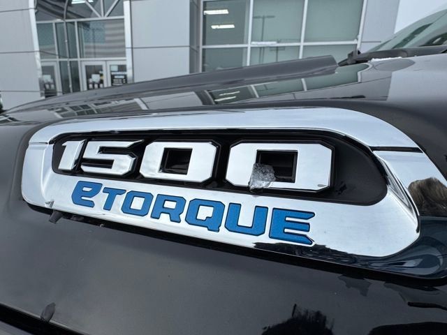 New 2026 RAM 1500 Big Horn image 59