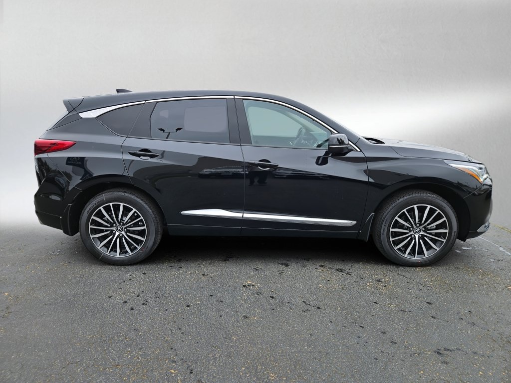 New 2026 Acura RDX w/ Advance Package AWD/4WD image 8