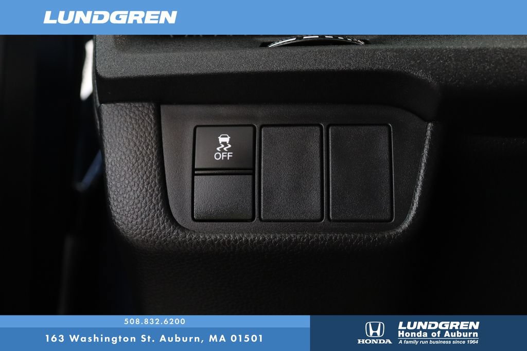 Used 2024 Honda CR-V EX image 30