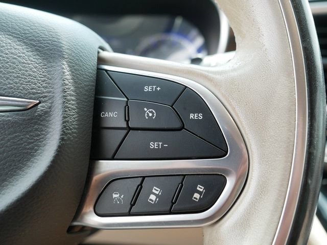 Used 2021 Chrysler Pacifica Limited w/ Premium & Safety Sphere Group AWD/4WD image 27