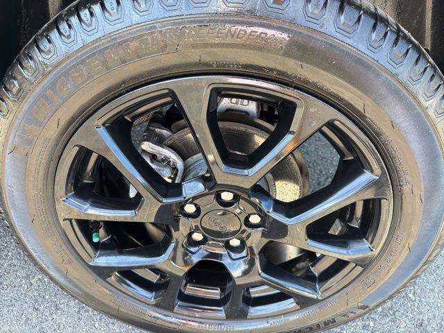 Certified 2022 Jeep Compass Altitude w/ Sun and Sound Group image 10