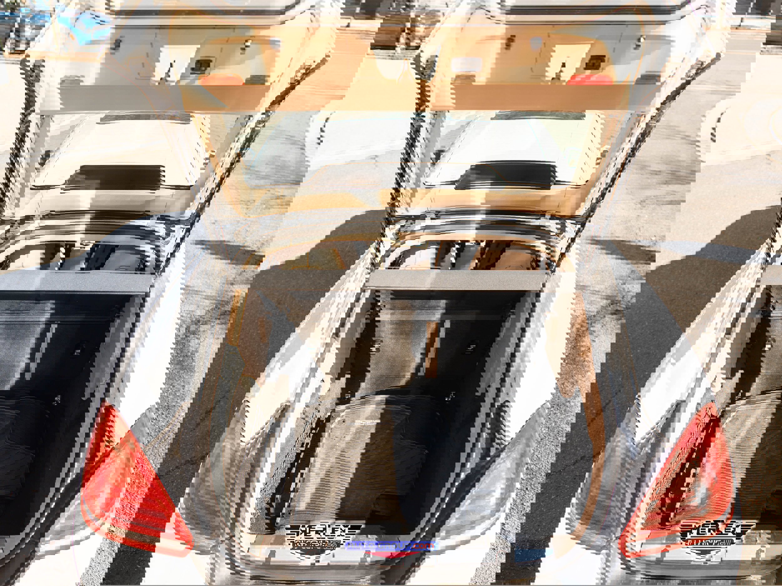 Used 2015 Porsche Panamera S w/ Premium Package Plus image 48