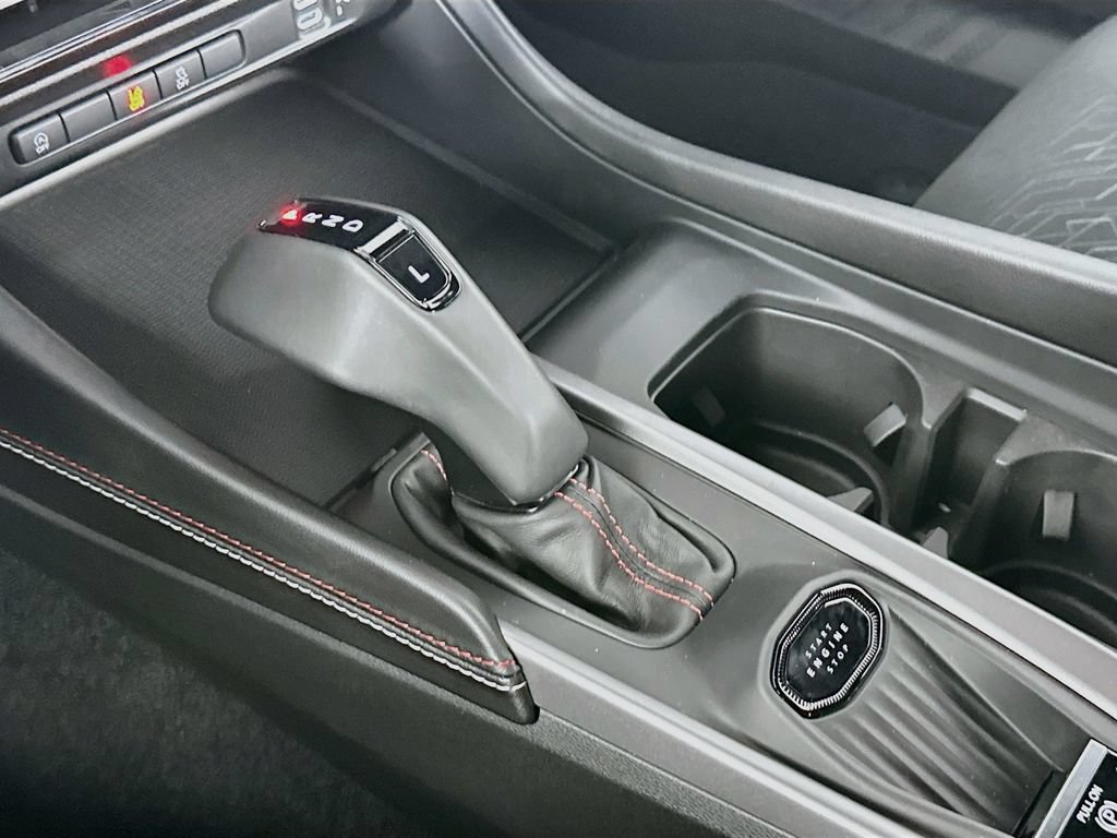 New 2027 Dodge Charger R/T w/ Blacktop Package AWD/4WD image 12