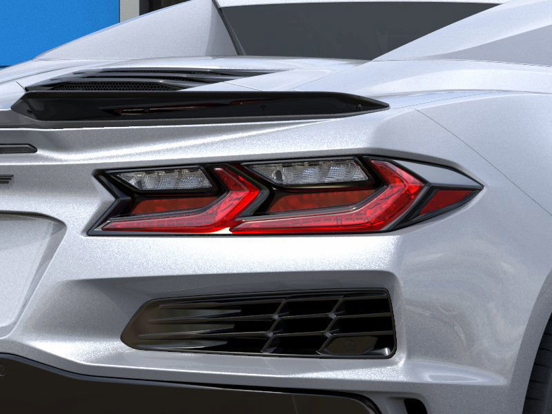 New 2026 Chevrolet Corvette Z06 w/ Battery Protection Package RWD image 11