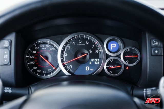 Used 2014 Nissan GT-R Premium image 10