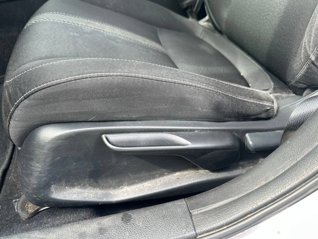 Used 2017 Honda Civic LX image 16