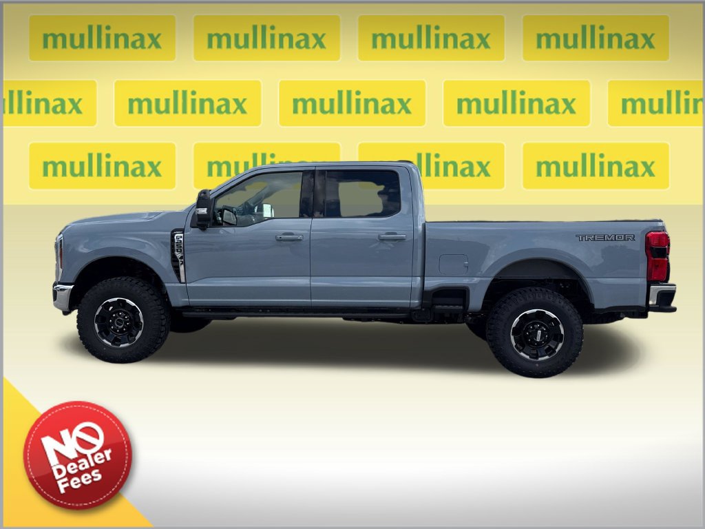 New 2027 Ford F250 Lariat w/ Tremor Off-Road Package AWD/4WD image 2