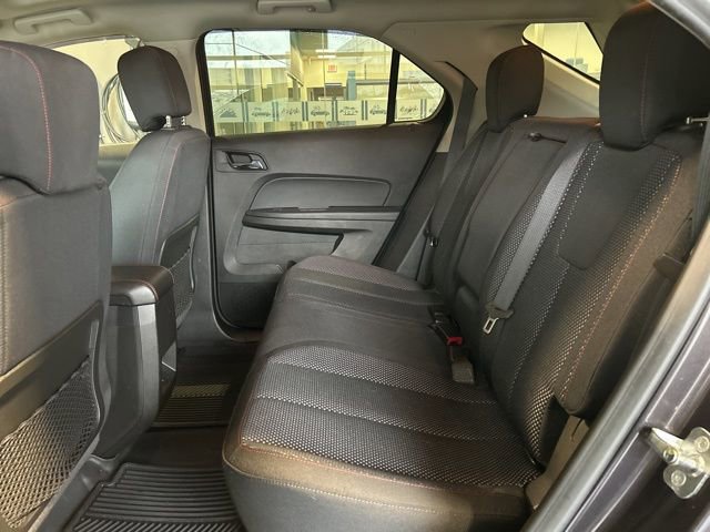 Used 2015 Chevrolet Equinox LT w/ Driver Convenience Package AWD/4WD image 22
