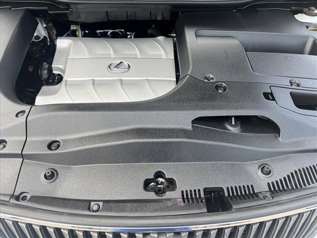 Used 2010 Lexus RX 350 AWD image 23