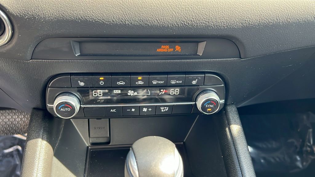 Used 2019 MAZDA CX-5 Touring image 33