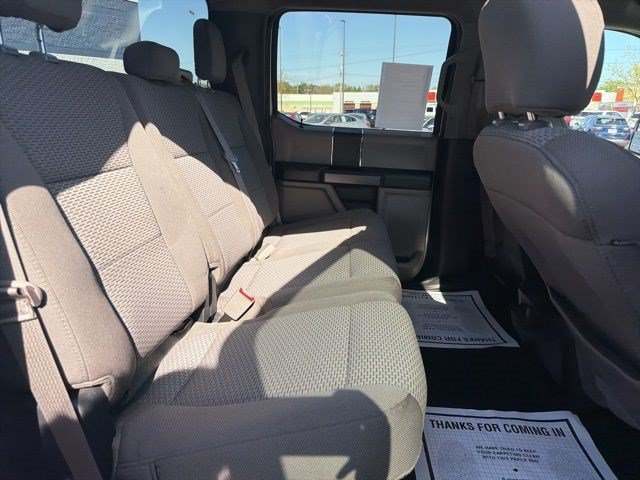 Used 2020 Ford F150 XLT AWD/4WD image 17