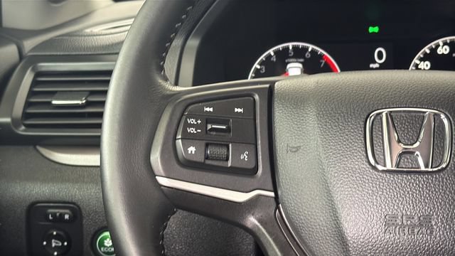 Used 2024 Honda Ridgeline RTL image 7