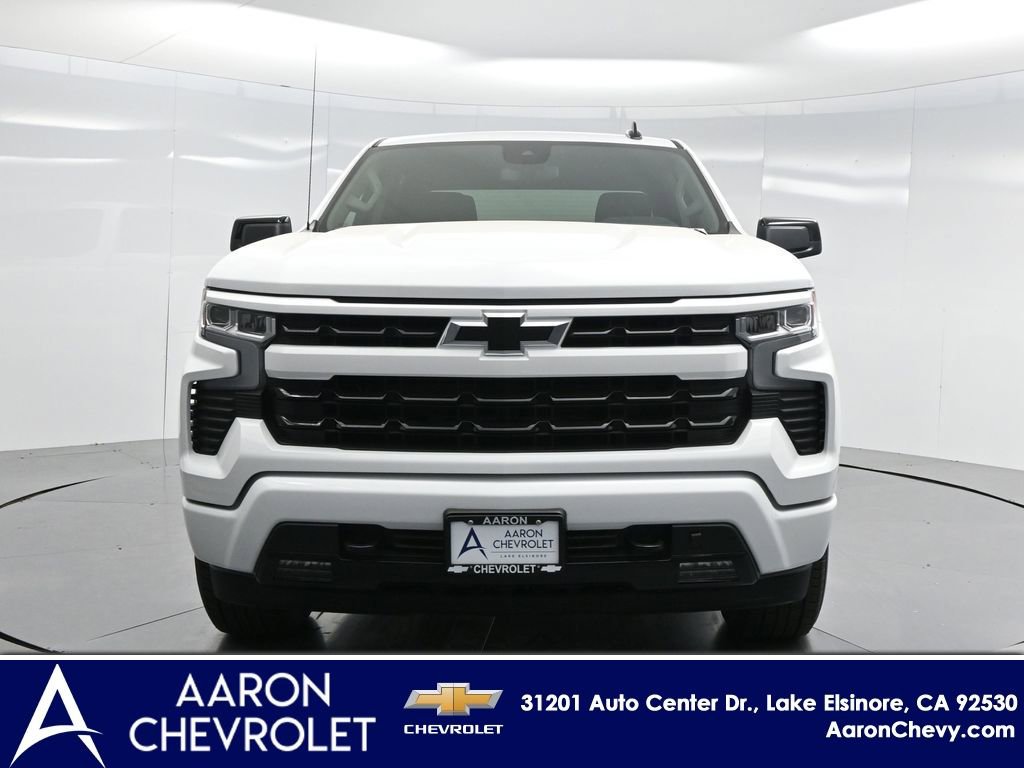 New 2026 Chevrolet Silverado 1500 RST w/ LPO, Dark Essentials Package image 40