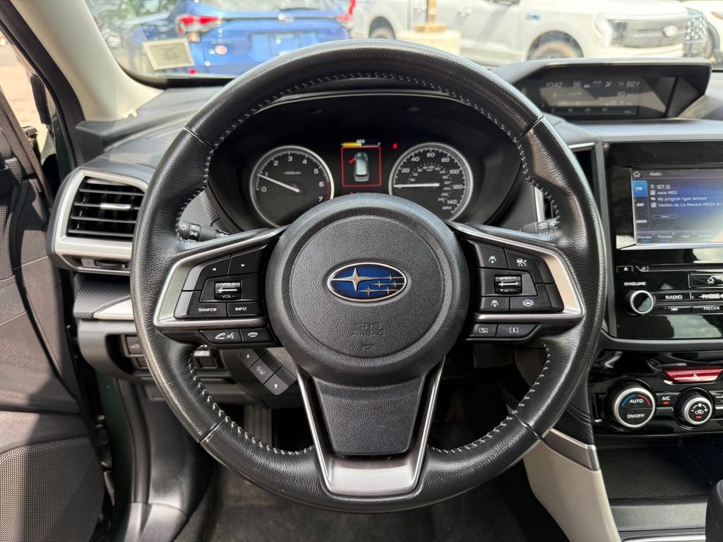 Used 2023 Subaru Forester Premium AWD/4WD image 14
