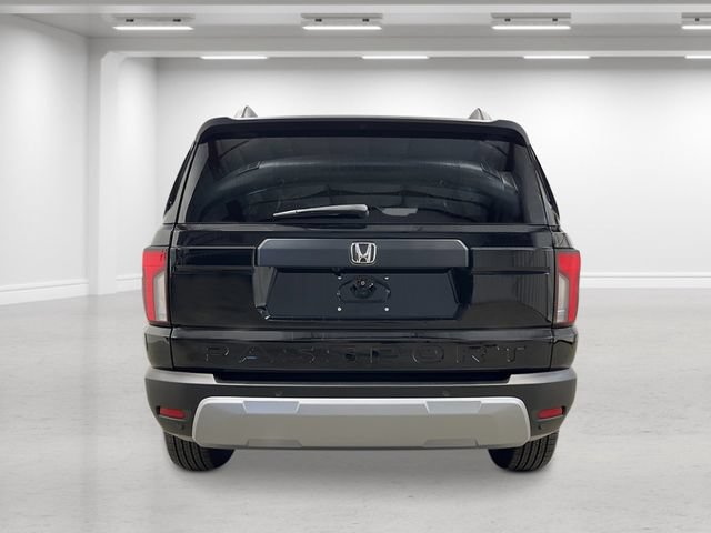 New 2026 Honda Passport RTL image 4