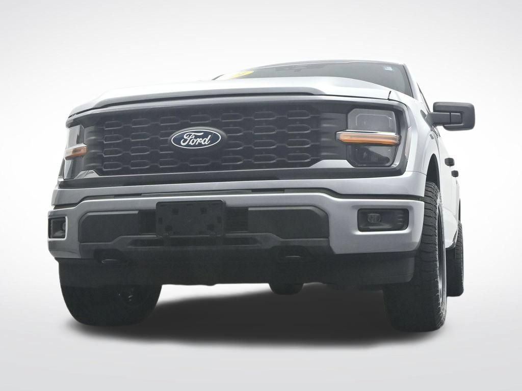 Used 2024 Ford F150 STX AWD/4WD image 39