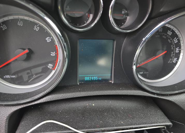 Used 2016 Buick Encore Convenience FWD image 11