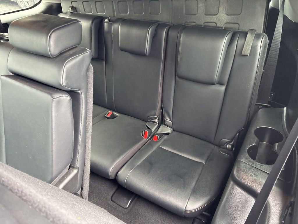 Used 2019 Toyota Highlander XLE image 13