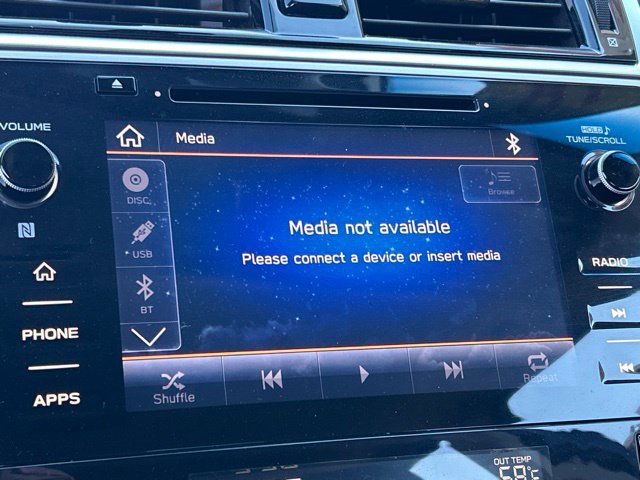 Used 2019 Subaru Legacy 2.5i Premium AWD/4WD image 55