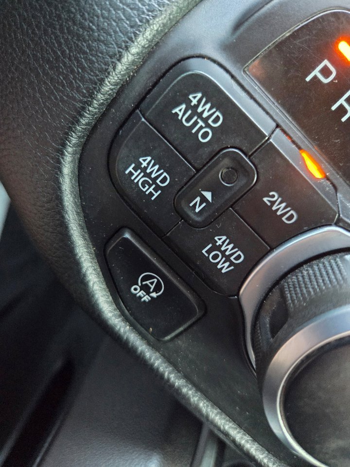 Used 2020 RAM 1500 Big Horn image 25