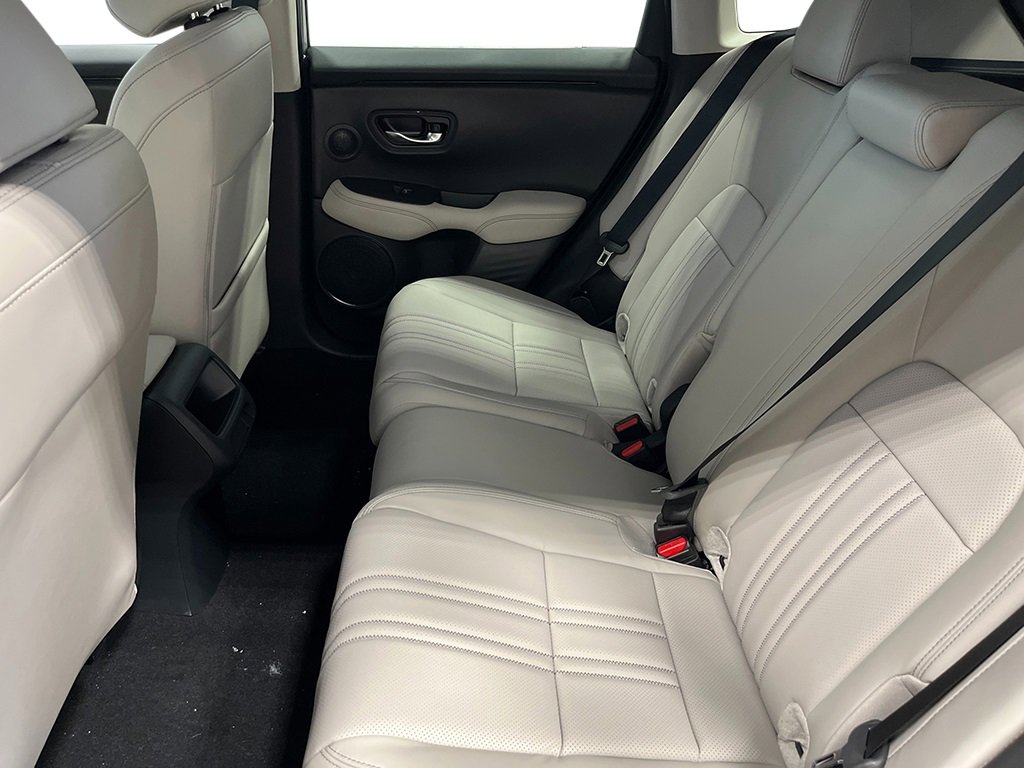 New 2026 Honda HR-V EX-L image 23