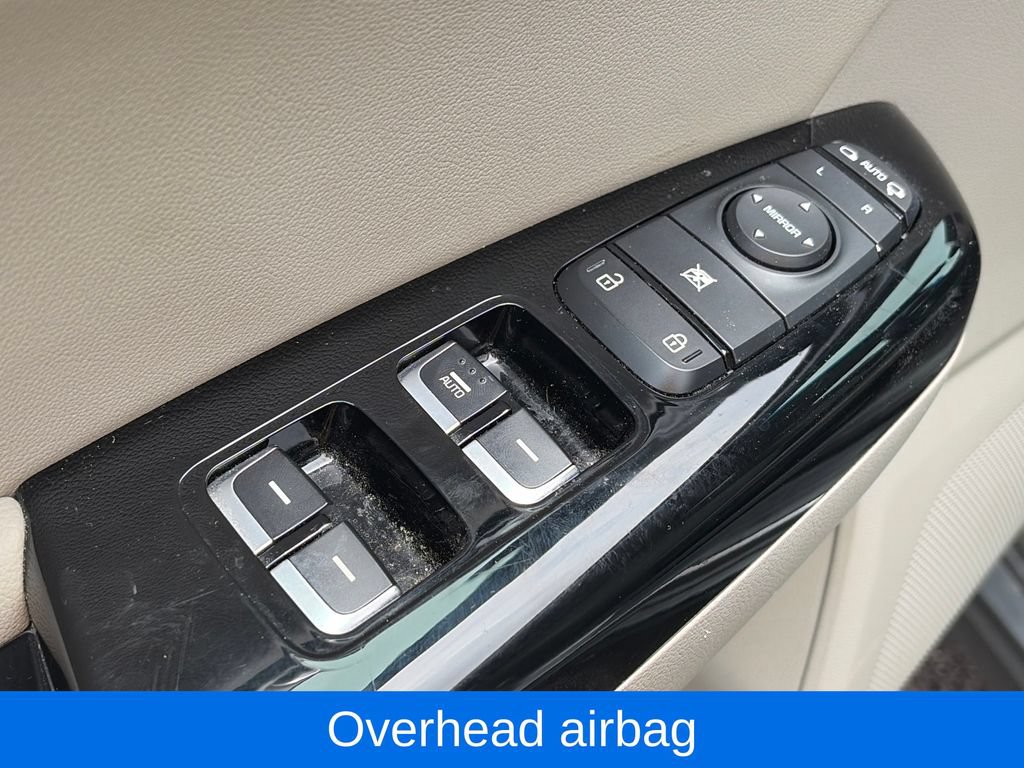 Used 2020 Kia Sportage EX AWD/4WD image 19
