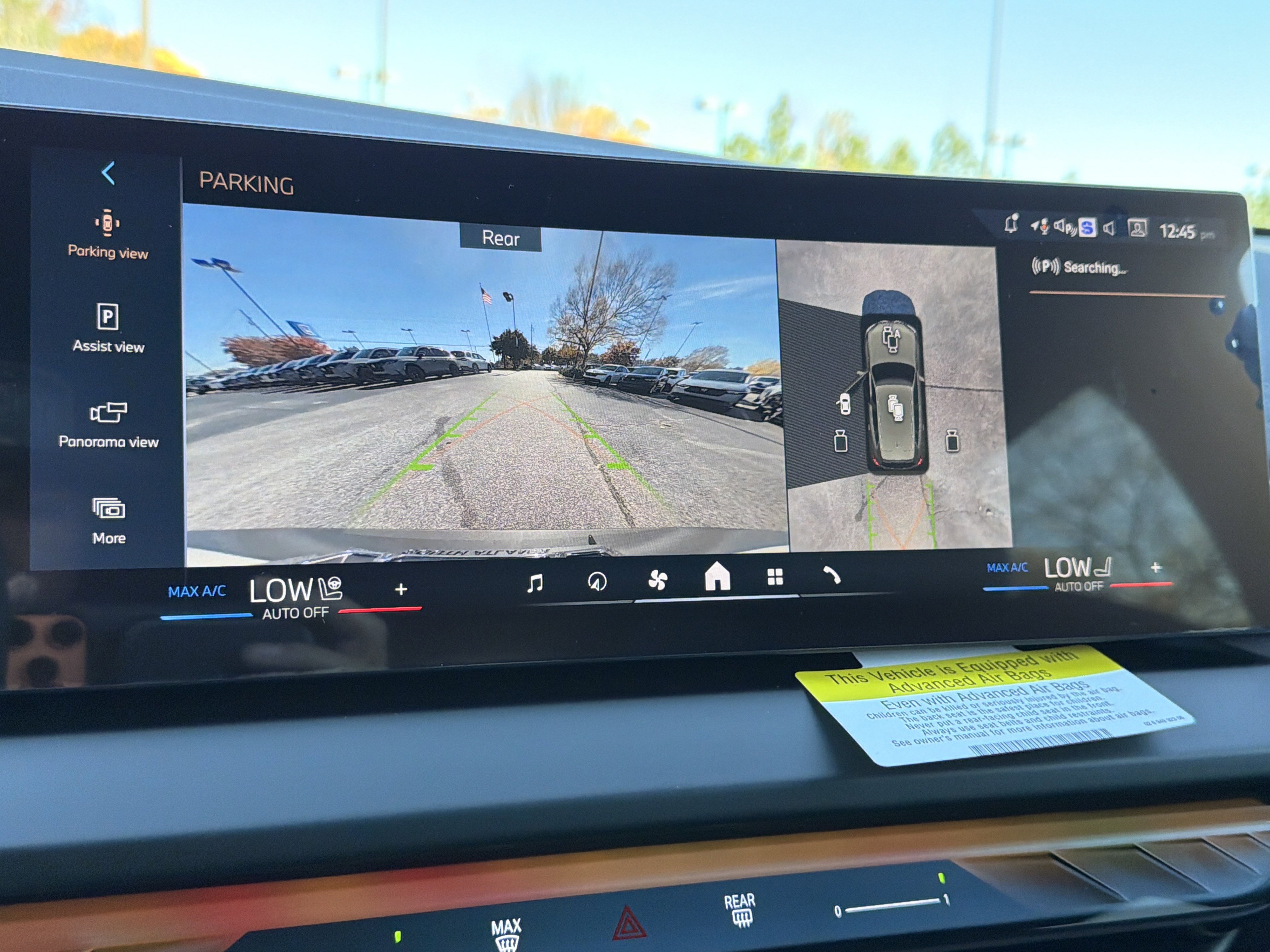 New 2026 BMW X3 xDrive30 w/ Premium Package image 3