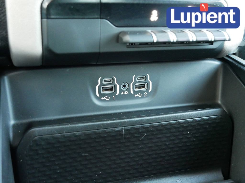 Used 2021 RAM 1500 Laramie image 26