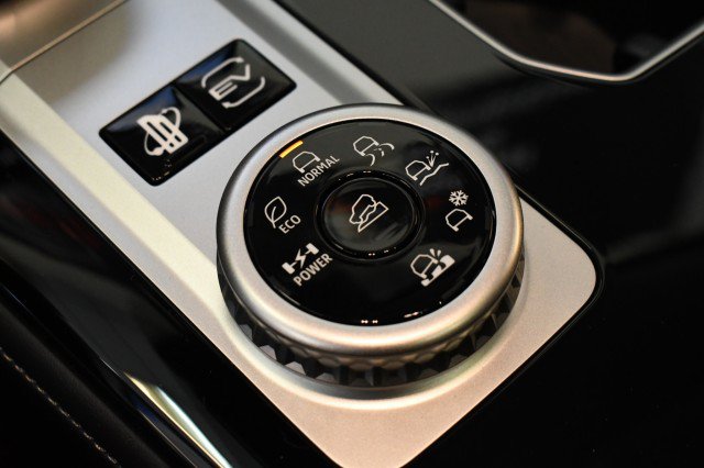 New 2026 Mitsubishi Outlander SE AWD/4WD image 37