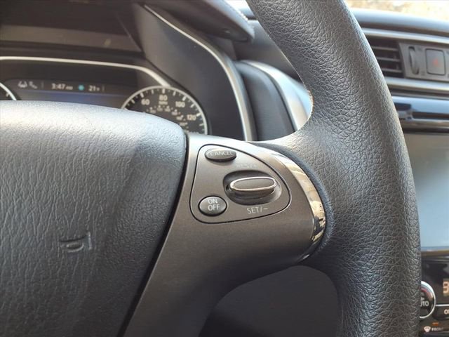 Used 2023 Nissan Murano S image 15