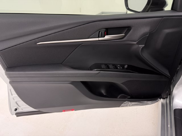 New 2026 Toyota Camry LE FWD image 30