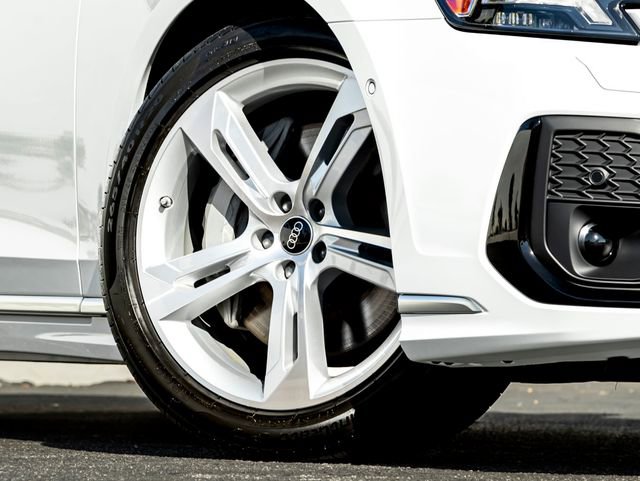New 2026 Audi A8 L 3.0T AWD/4WD image 7