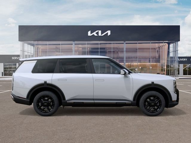 New 2027 Kia Telluride LX image 7