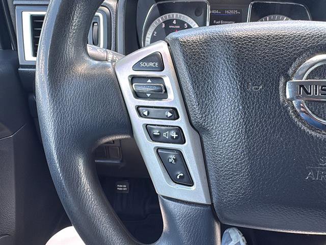 Used 2019 Nissan Titan S RWD image 18