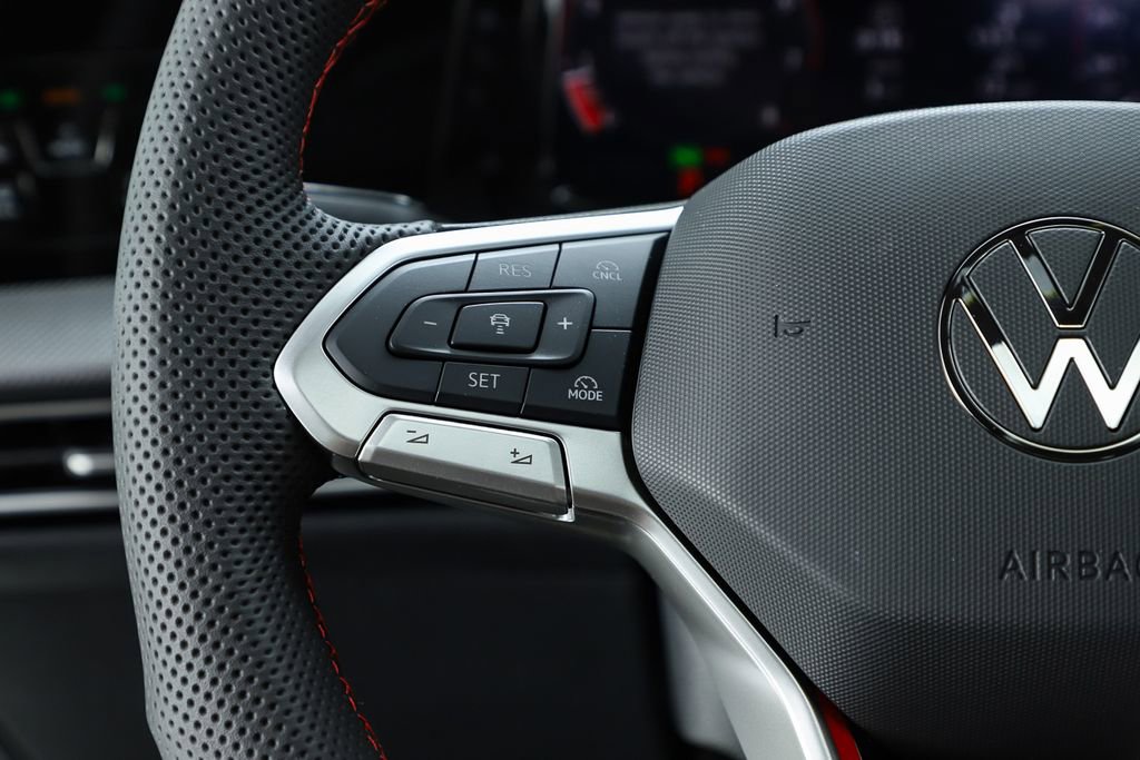 New 2026 Volkswagen GTI SE image 59