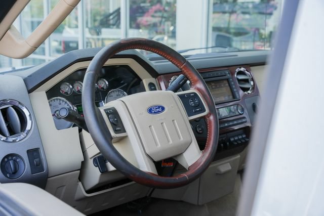 Used 2008 Ford F450 King Ranch AWD/4WD image 28