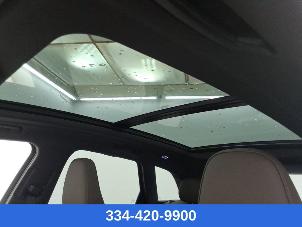 New 2025 Audi Q5 Prestige image 18