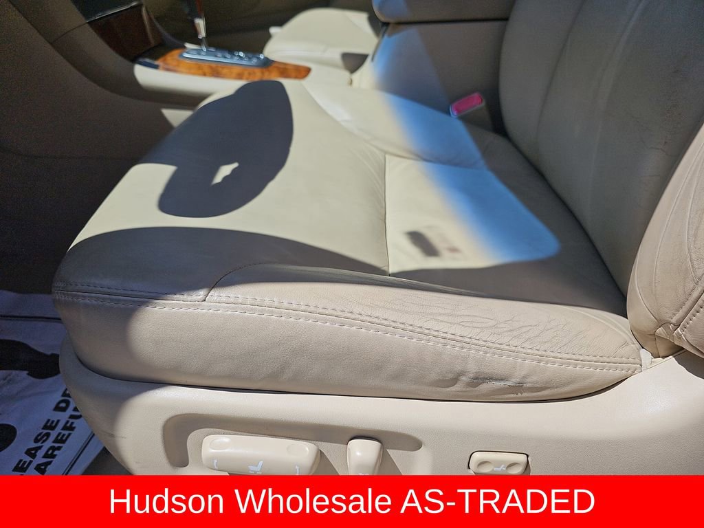 Used 2005 Lexus ES 330 image 29