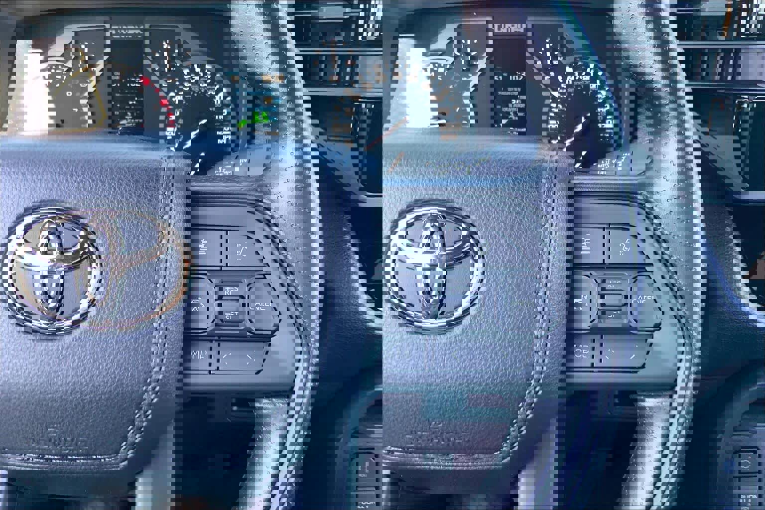 Used 2026 Toyota Tundra SR image 22