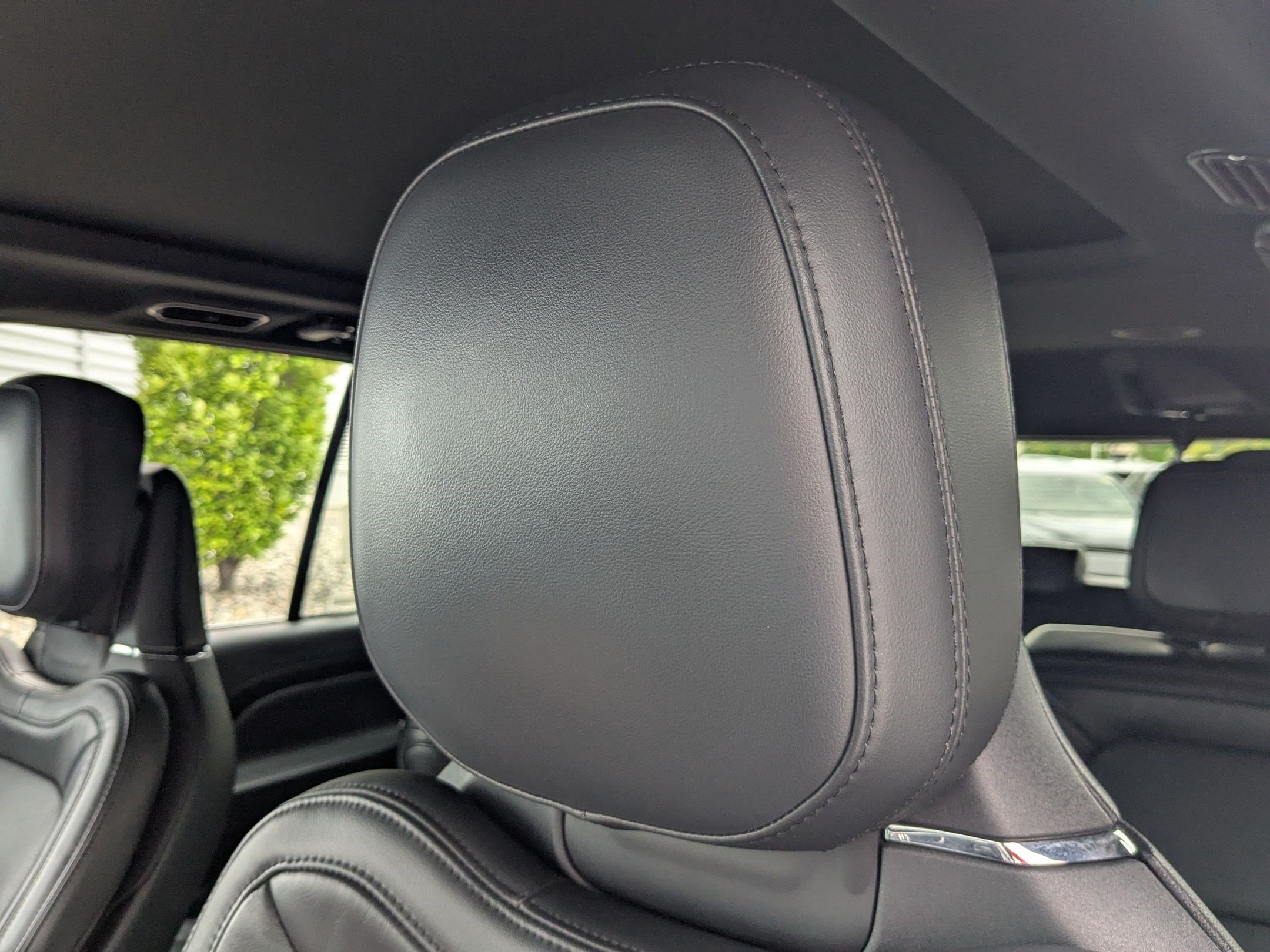 Used 2024 Lincoln Navigator Reserve AWD/4WD image 29