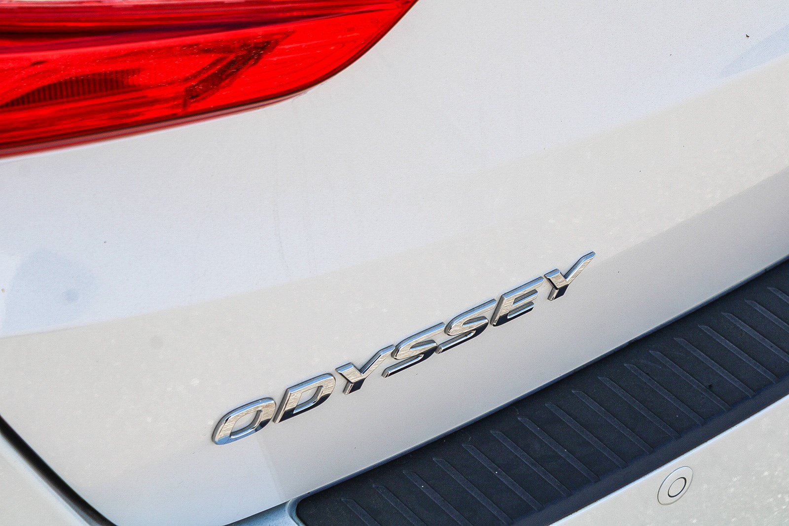 Used 2024 Honda Odyssey Touring image 15
