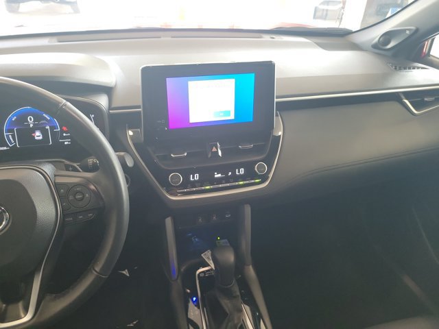 Certified 2023 Toyota Corolla Cross AWD Hybrid w/ Convenience Package image 18