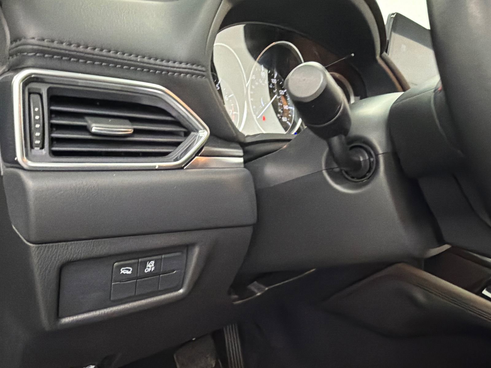 Used 2023 MAZDA CX-5 Carbon Edition AWD/4WD image 30