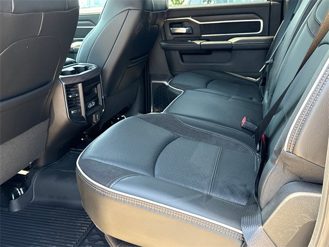 New 2026 RAM 2500 Laramie image 17