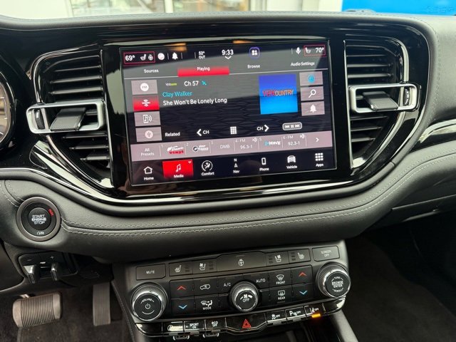 Used 2022 Dodge Durango Citadel image 27