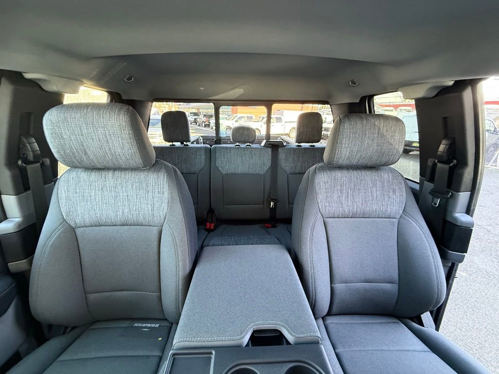 New 2026 Ford F350 XLT AWD/4WD image 35