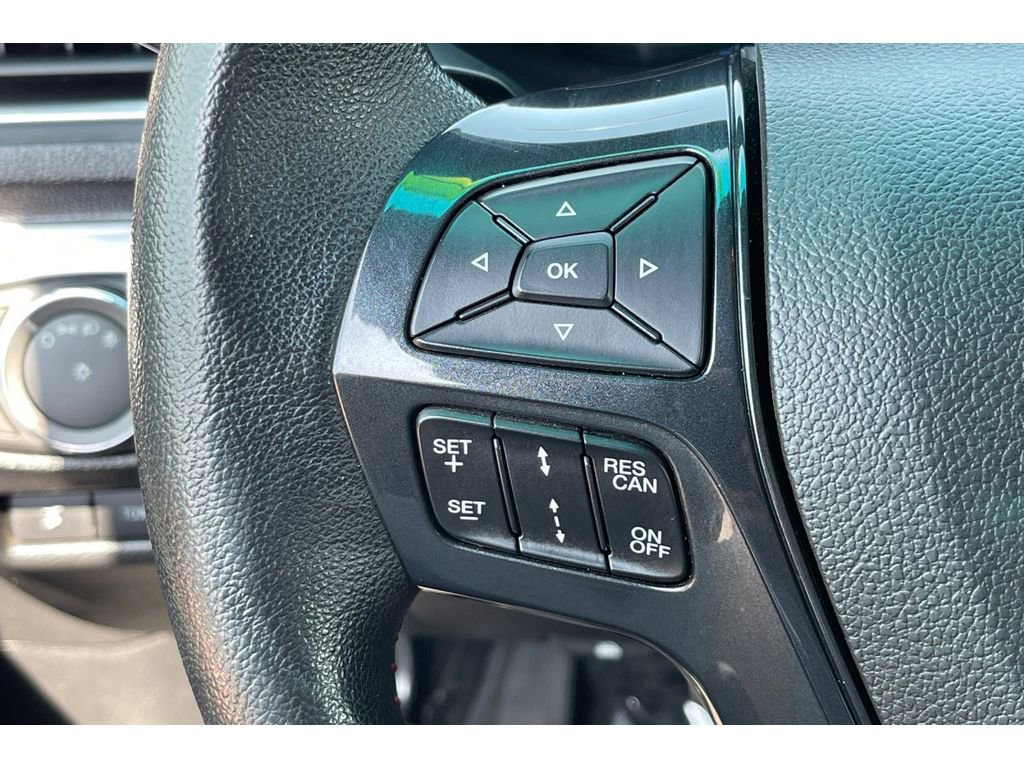 Used 2017 Ford Explorer Sport w/ Equipment Group 401A image 38