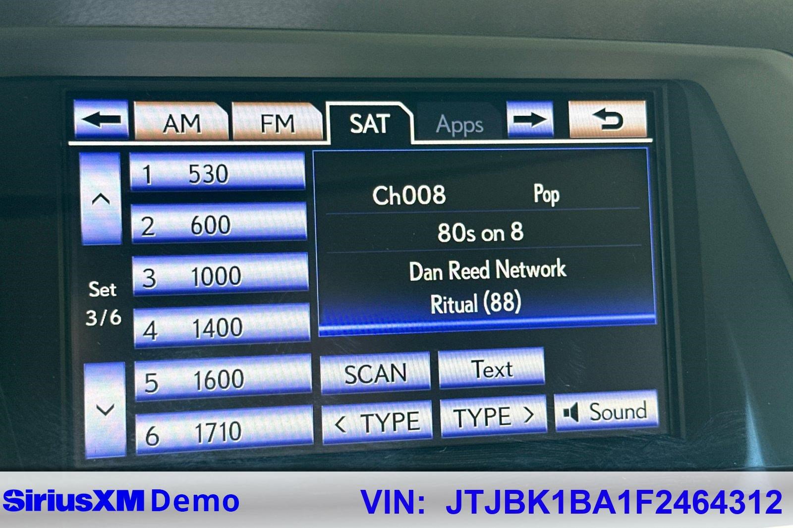 Used 2015 Lexus RX 350 AWD image 39