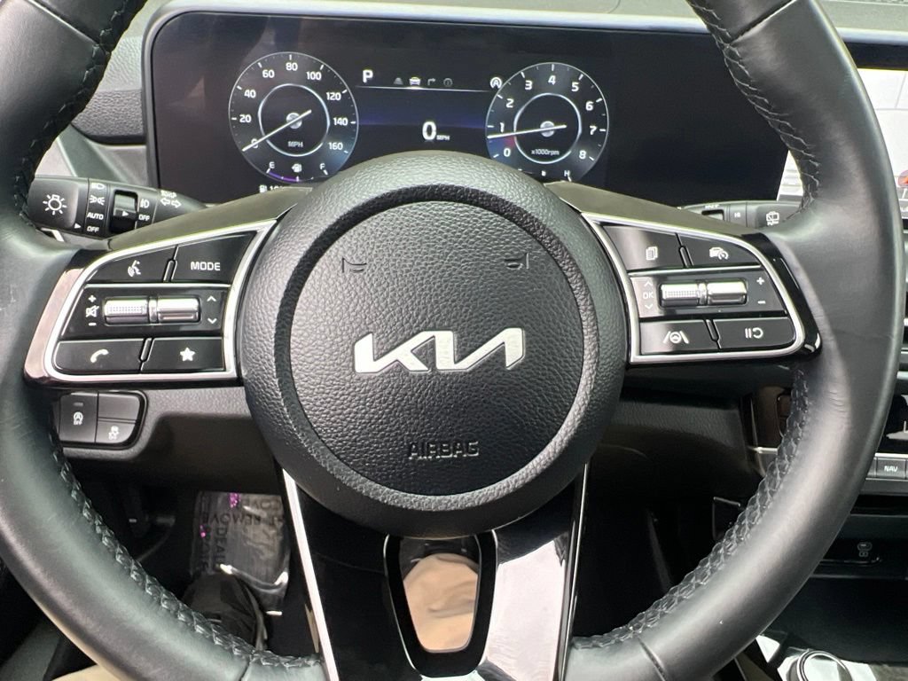 Certified 2024 Kia Seltos EX AWD/4WD image 66